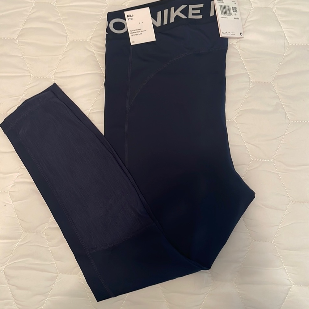 Nike Pro 365 Tights